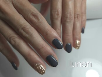 ルノン 北浦和店(LUNON)/定額デザイン