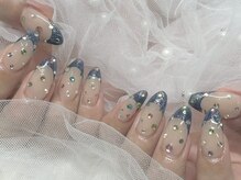 バベル 新町店(Babel)/ストーンネイル