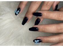 ネイルサンライズ 山室(Nail sunrise)の雰囲気（◆ネイル/フットネイル/オフのみ/スカルプ/シンプル/ジェル/ケア）