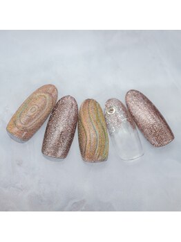 はあとねいる 山科店/ハンド100