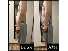 メンズスタイル(MEN'S STYLE)/