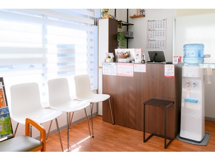 からだ探偵ヤスダの写真