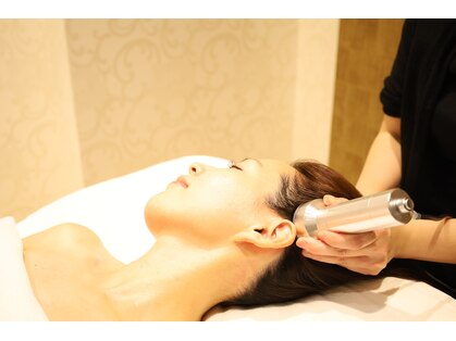 ルネティルタ ゆめタウン廿日市店 (RUNE Tirtha)の写真