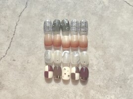 11月キャンペーン¥8000オフ代別