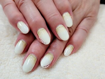 プレジール ラ・ルー(Plaisir La・Ru-)/フェミニンコースデザイン