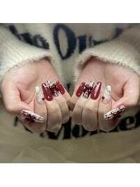 韓国ネイル定額デザイン