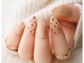 ヴァンネイル(VINGT NAIL nail&eye beauty)/