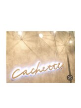 カシェット 栄店(cachette) 西山 あかり