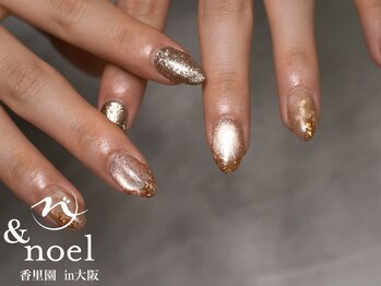 ノエル(Noel)/ニュアンスフラッシュマグネット