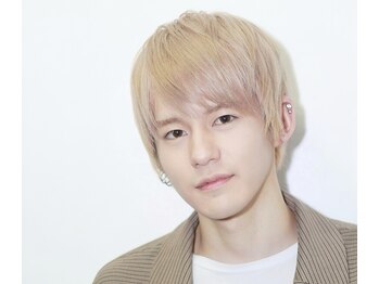 タイズ ヘアーリムーバルアンドアイラッシュ(ties)/モテ肌男子もプロデュース★