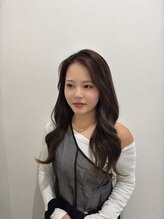 ネイルドットスタジオ 堺筋本町(NAIL DOT STUDIO)&nbsp;SARA 