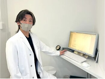 整体ライト 仙台ハピナ名掛丁店(整体LIGHT)/整体LIGHT仙台店のスタッフ写真