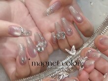 ピクシーネイル 岐阜駅前店(PIXY NAIL.)/