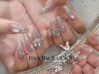 ピクシーネイル 岐阜駅前店(PIXY NAIL.)/