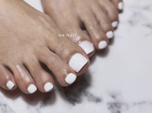 オーパス ノース(OPUS north)/ua nail/古川/ワンカラー