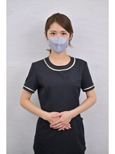 リノレリチア 心斎橋 新町店&nbsp;FUJII KANA