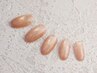 【新規】SNSで話題★マグネットジェル・ワンカラー(Hand or Foot) ¥6000