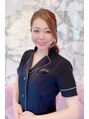M.M.M 銀座本店&nbsp;統括店長 上田