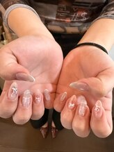 サロン ダイアナ(SALON DIANA)/定額デザイン