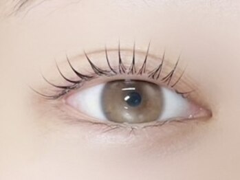 ダブリューアイラッシュ 中野(W.eyelash)/