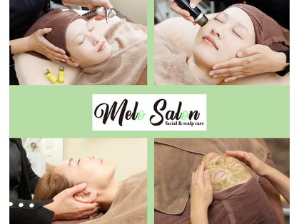 メロサロン 武蔵浦和店(Melo Salon)の写真