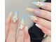 ネイルサロン マジックガール(Nail Salon MagiqueGirl)の写真