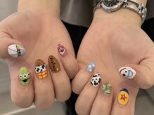 持ち込みデザイン