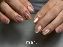 マール 甲子園店(marl)/soda magnet