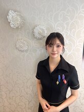 パーフェクトボディプレミアム 天王寺店(PERFECT BODY PREMIUM)&nbsp;森川 
