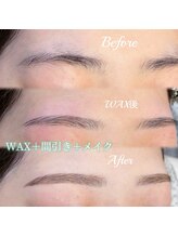 ユノーノ アイラッシュ 静岡店(Junono Eyelash)