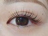 マスカラまつげパーマ★4950円 エクステオフ別
