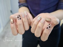 シーズネイル(She's nail)