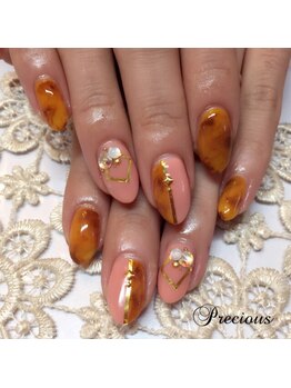 プレシャス プライベートビューティーサロン(Precious Private Beauty Salon)/