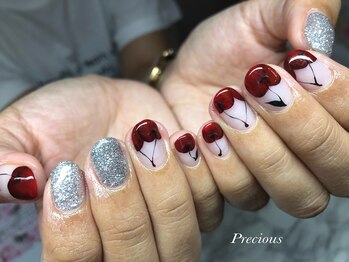 プレシャス プライベートビューティーサロン(Precious Private Beauty Salon)/