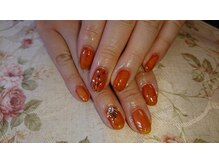 ネイルサロンサクラ(Sakura)/お客様ネイル