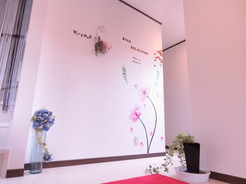 リングリラクゼーション(Ring)/【内観写真】