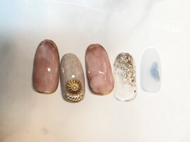 ニュアンスアート