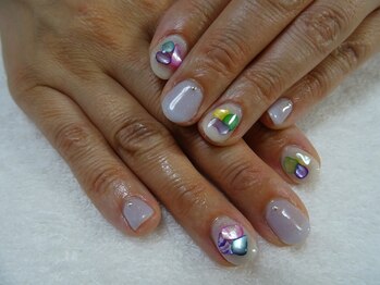 ネイルサロン リッティー(RITTY)/