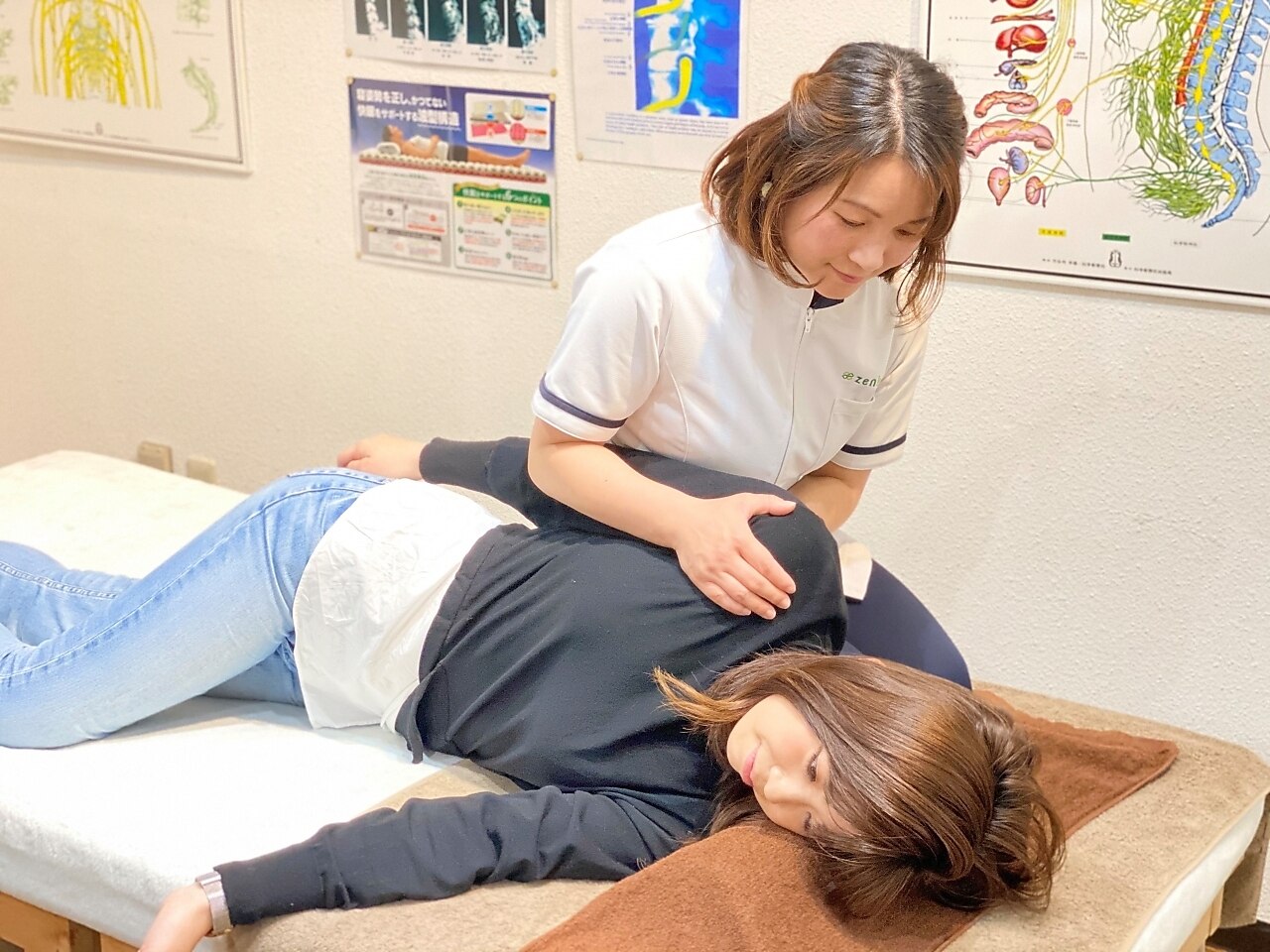 カイロプラクティックアンド美容カイロエステ ソラ(SOLA