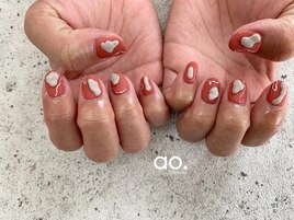 85min/ニュアンス Nailao.沖縄