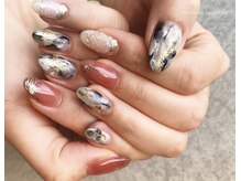 ワードローブ バイ シェリー(Wardrobe by CHERIE)/アート10本コース