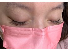 ルピナス 武蔵小金井店(Lupinus)/ボリュームラッシュ400本