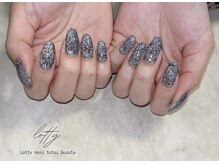 ロティーネイル トータルビューティー(Lotty nail)/