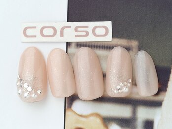 コルソケーツー 梅田茶屋町(corso k-two)/春サンプル24/茶屋町中津中崎町