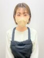 リリーラッシュ 国分寺北口店(LilyLash) Ozawa Shiori