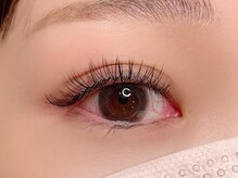 シル シェノン(cil shenon)/フラットラッシュ140本