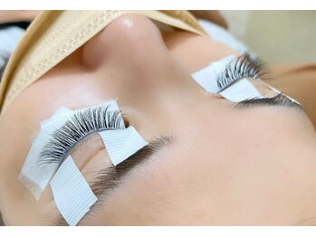 ティンク(Tink)/担当　生沼　ボリュームラッシュ