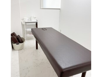 エタニティ 三国ヶ丘店(Eternity)/【施術ルーム】