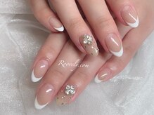 ルブリー(roovely)/HAND☆120分コース