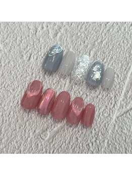 ムリア(the Mulia)/¥6300